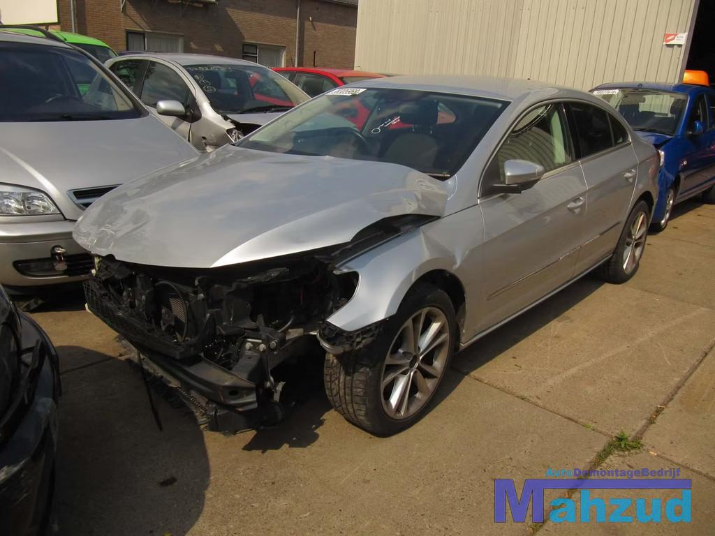 VOLKSWAGEN PASSAT CC 2.0 TDI MOTORBLOK CFF CFFB MOTOR, Gebruikt, Volkswagen, Volkswagen AG, Berliner Ring 2
38440  Wolfsburg, DE