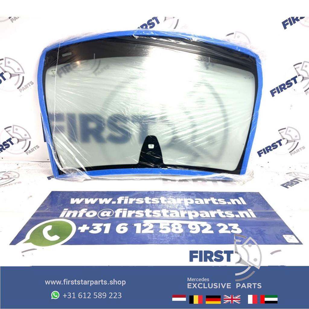 Mercedes VOORRUIT A B C CLA CLS E G GLA GLC GLE GT S V Klass, Auto-onderdelen, Ruiten en Toebehoren, Ophalen, Gebruikt, -, -
