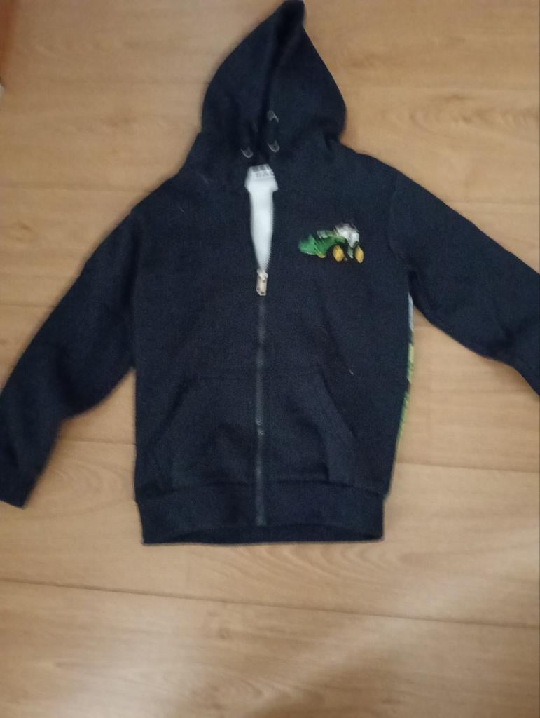 Vest, Ophalen of Verzenden, Zo goed als nieuw, Trui of Vest