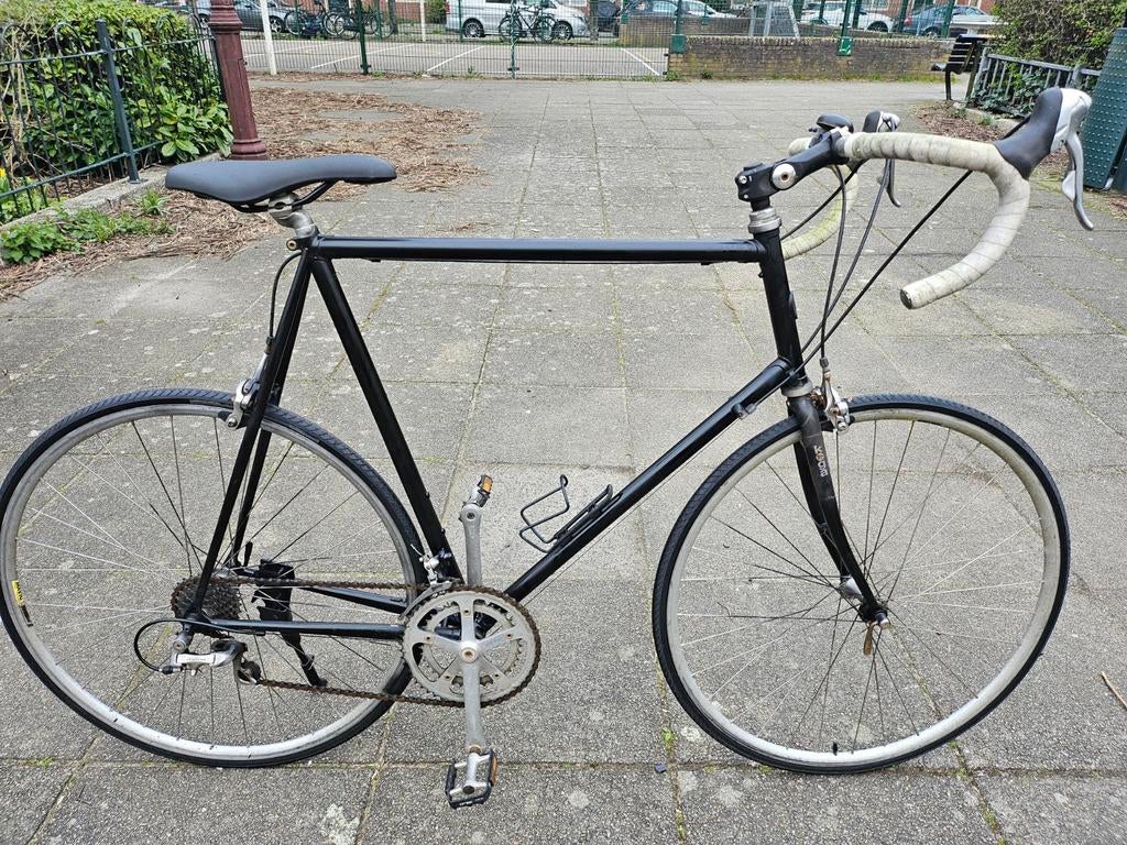 Racefiets 28inch merk koga miyata, Overige merken, 10 tot 15 versnellingen, Ophalen of Verzenden, Zo goed als nieuw