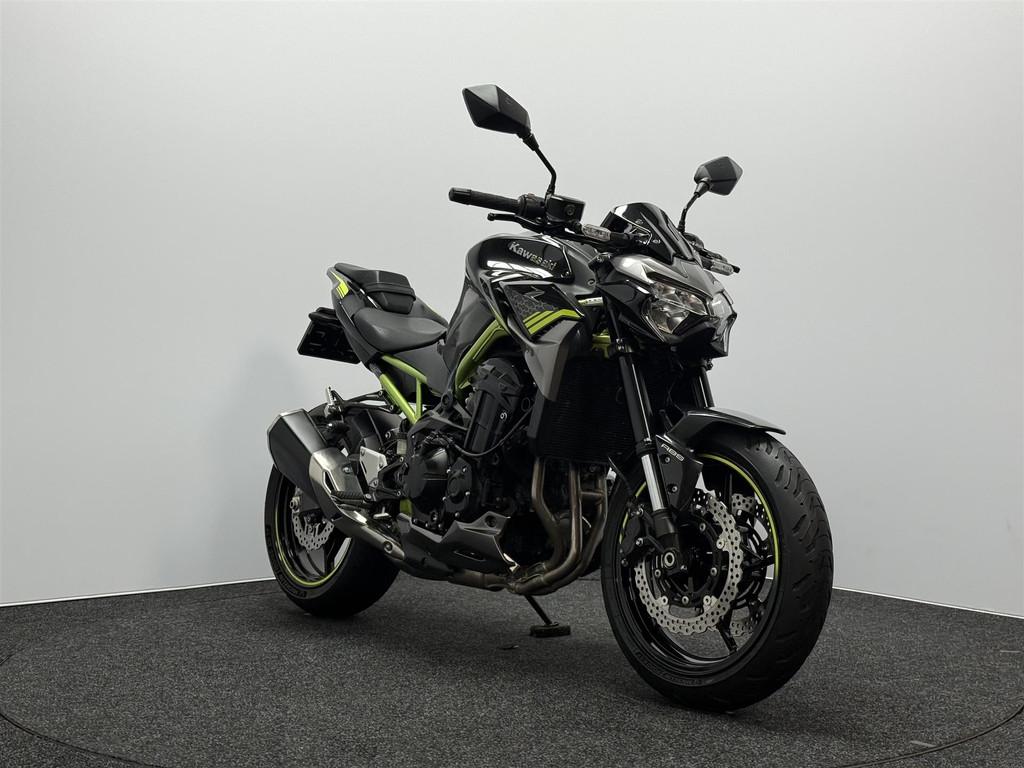 Kawasaki Z900 ABS - foto 3