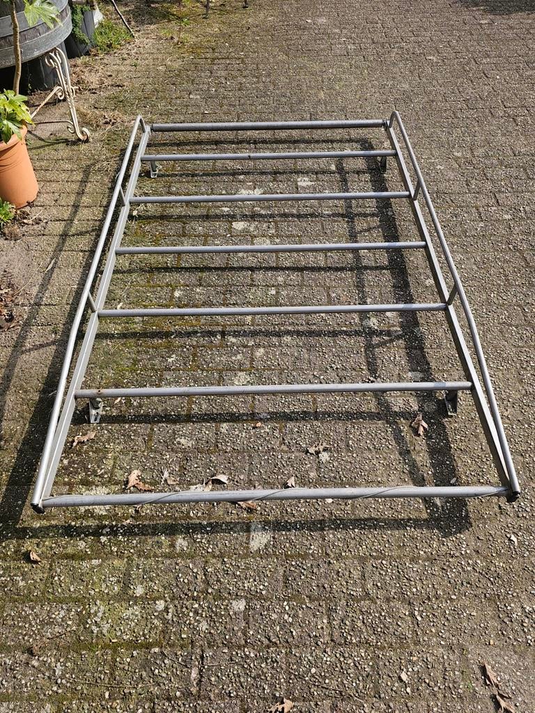 Imperiaal voor auto - Gebruikt, Ophalen, Gebruikt