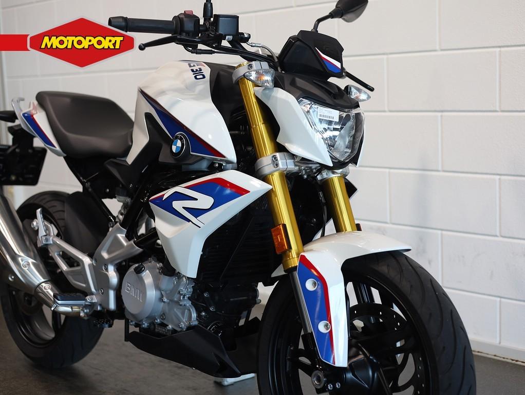 BMW G 310 R (bj 2020), BMW GROUP NEDERLAND BV, Bedrijf, Verkoop@motoporthillegom.nl, Postbus 5808
2280 HV  RIJSWIJK, NL
