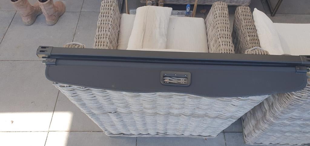 Bagage afdekhoes Tesla Y juniper, Auto diversen, Auto-accessoires, Ophalen