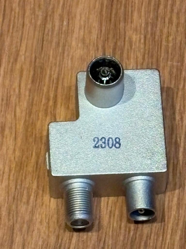 Verdeler, Ophalen of Verzenden, Gebruikt, Kabel of Snoer