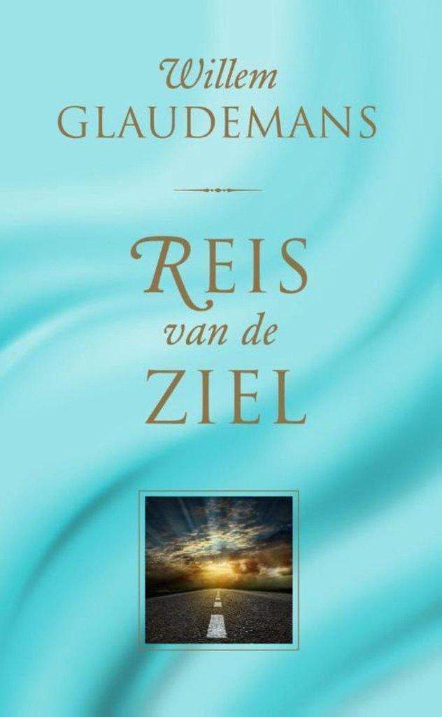 Willem Glaudemans - Reis van de ziel, Boeken, Ophalen, Achtergrond en Informatie, Ziel of Sterfelijkheid, Willem Glaudemans