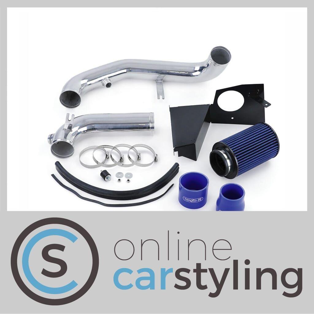 Cold Air intake VW Golf VII / Jetta, Auto-onderdelen, Filters, Volkswagen, Nieuw, Ophalen of Verzenden