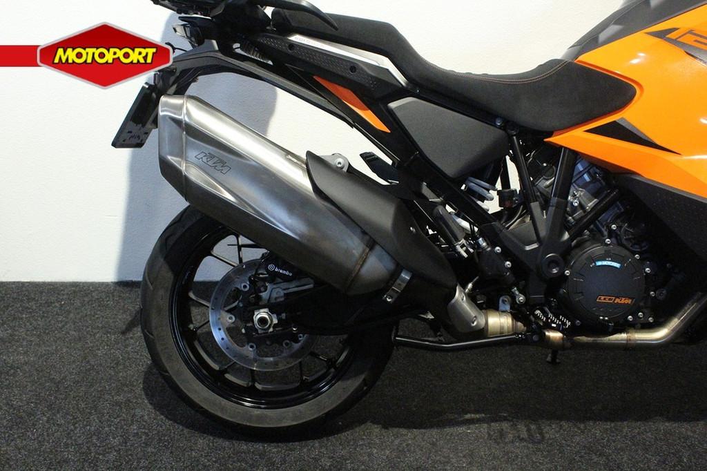 KTM 1290 SUPER ADVENTURE S (bj 2021) - foto 3