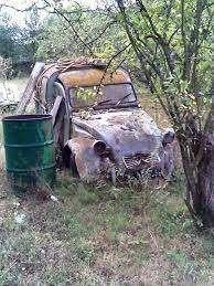 Voor Citroën 2cv AK 350 besteleend oldtimer uit 1966, Ophalen of Verzenden, Nieuw, Citroën