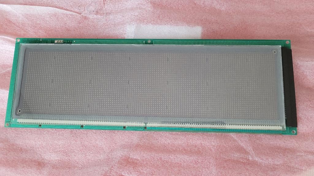 DMD in nieuwstaat, Overige merken, Ophalen of Verzenden, Zo goed als nieuw, Dot-matrix