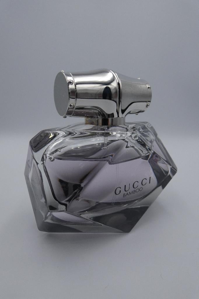 Decant Parfum Bamboo EDP 2,5 of 5 ml, origineel, Verzamelen, Parfumverzamelingen, Gevuld, Buitenveldertselaan 5, 1082 VA Amsterdam