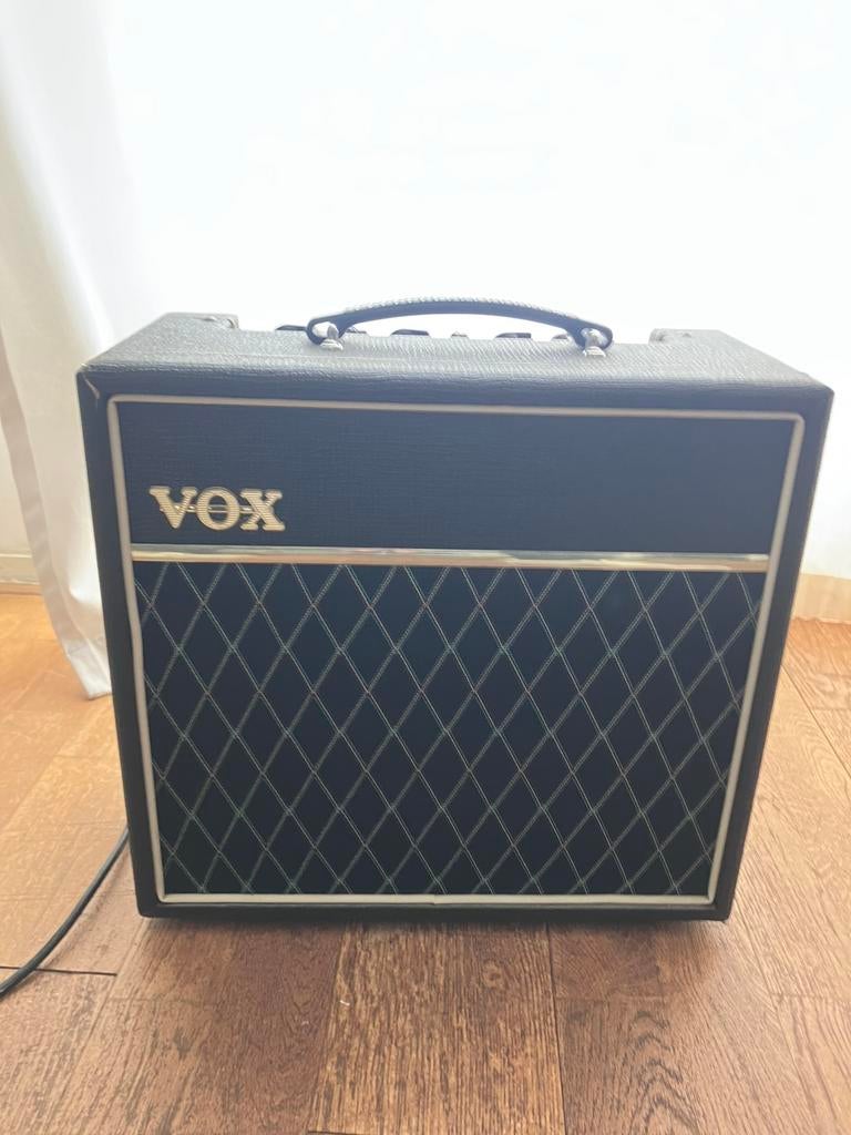 Vox Pathfinder 15, Ophalen of Verzenden, Zo goed als nieuw, Minder dan 50 watt
