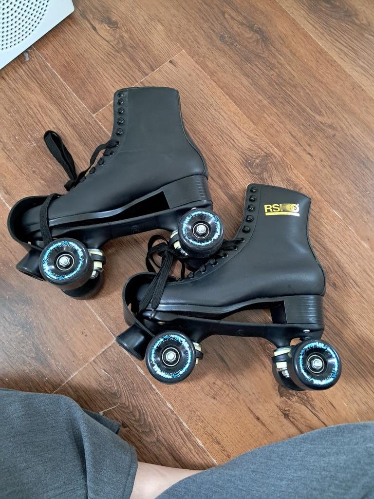 Rolschaatsen maat 41, Ophalen, Overige typen, Overige merken