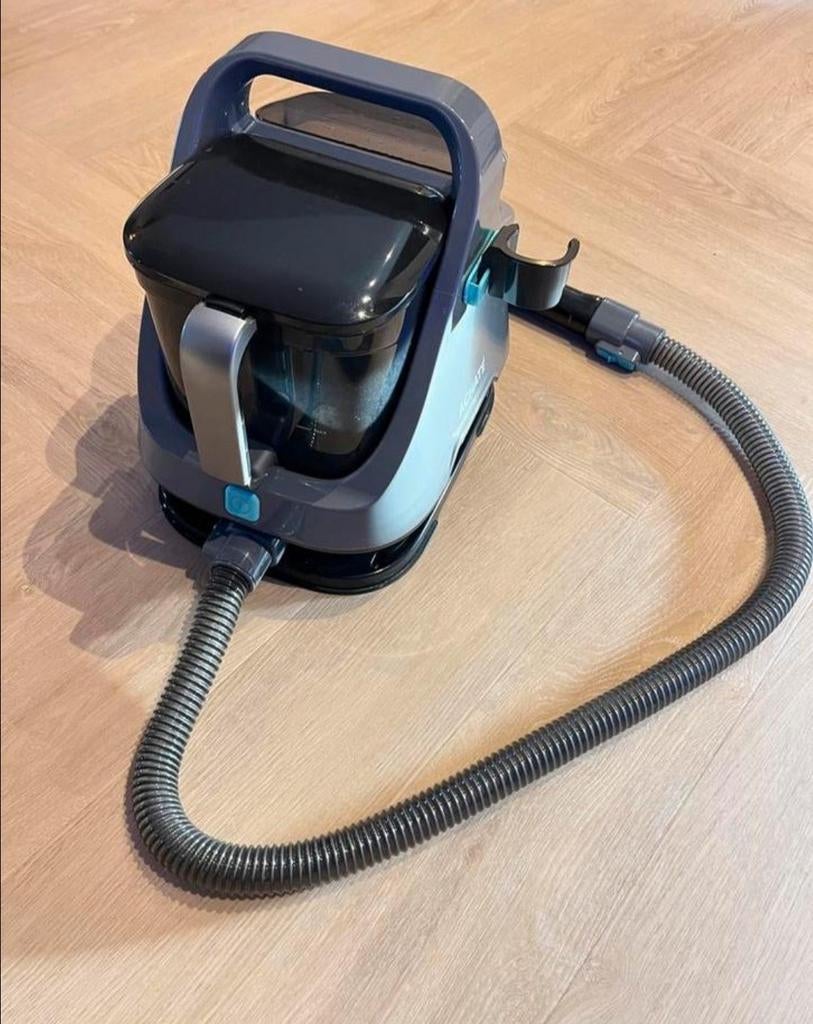 De Achaté Vlekkenreiniger met Stoom & Heetwater, Ophalen of Verzenden, Schoonmaakmiddel