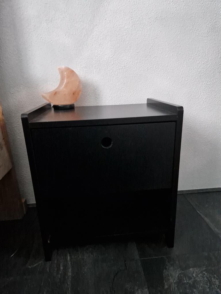 Kinder nachtkastje Petite Amelie met laatje, Ophalen