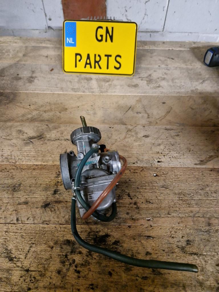 33mm Keihin carburateur, Ophalen of Verzenden