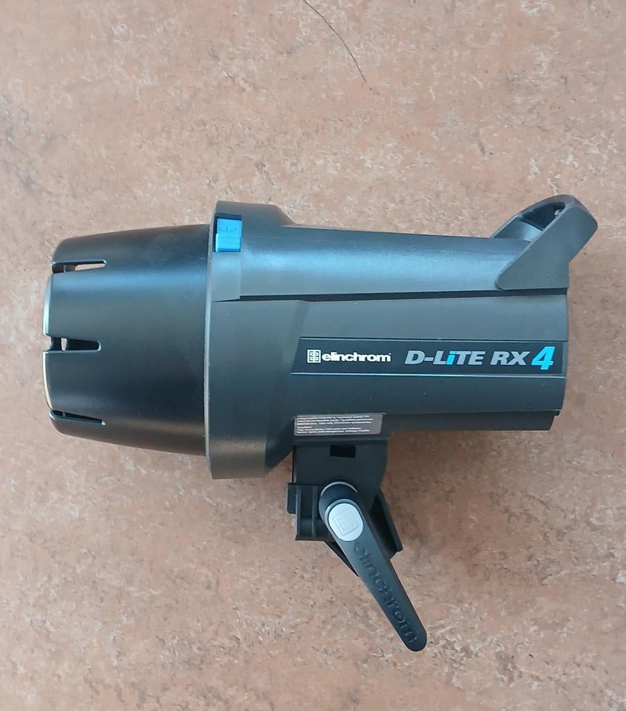Elinchrom D-Lite RX 4 studioflitser, Ophalen of Verzenden