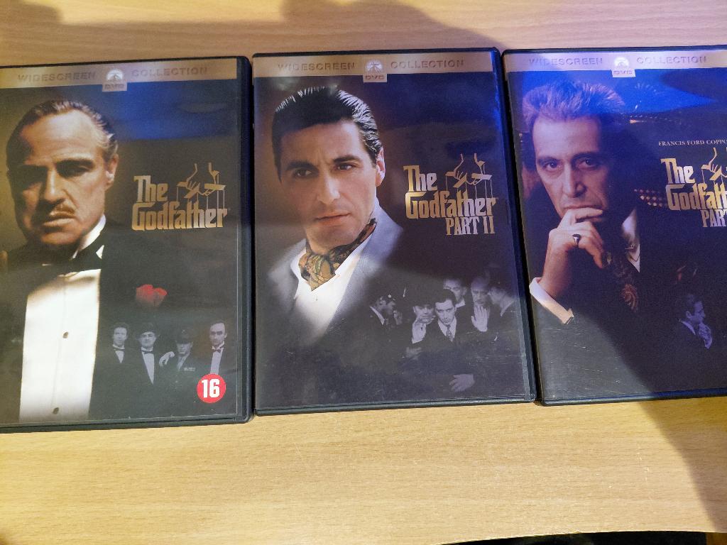 Films NL op DVD, Cd's en Dvd's, Ophalen, Amerikaans, Overige typen, Zo goed als nieuw