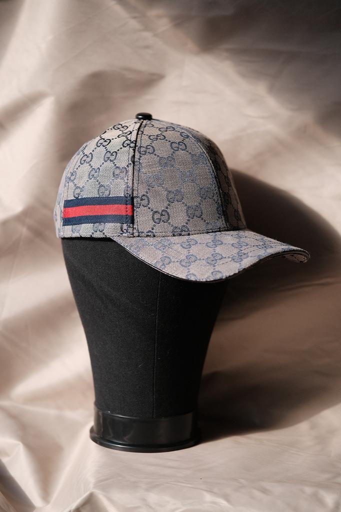 Gucci pet Beige Blue - Gloednieuw, Ophalen of Verzenden, Nieuw, One size fits all, Pet