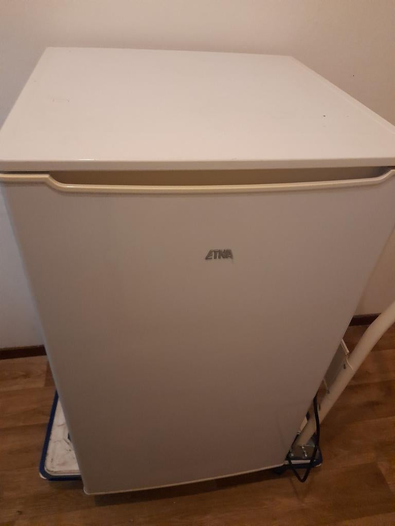 Huishoudelijke apparaten, Ophalen, Zo goed als nieuw