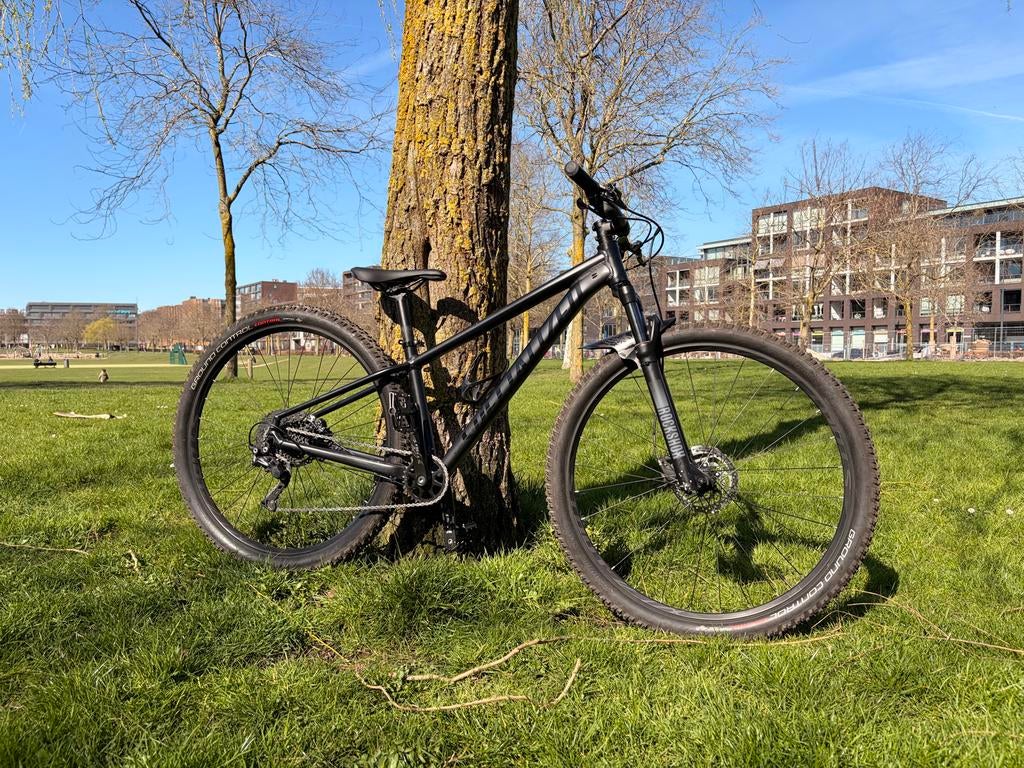 Specialized Rockhopper Comp - S 29” - Zo goed als nieuw, Hardtail, Ophalen, Zo goed als nieuw, Overige merken