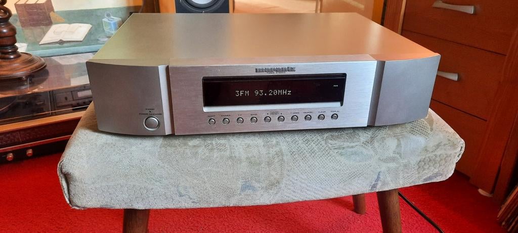 Te koop Marantz st6003 Tuner  ✅️, Ophalen