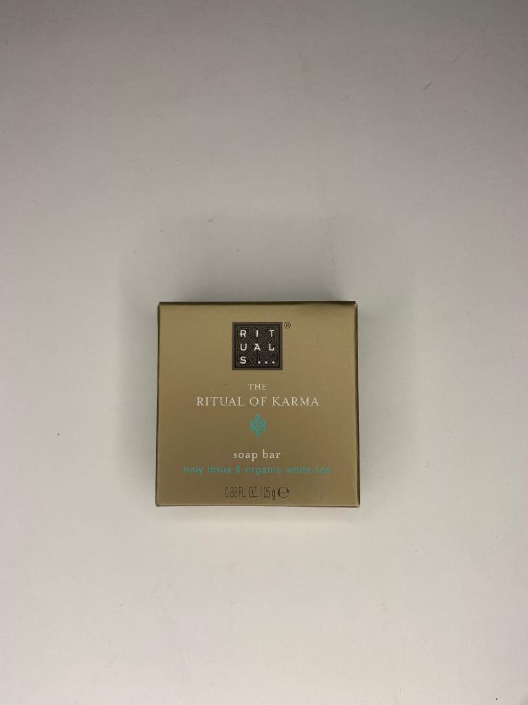 RITUALS soap bar ritual of karma *~~nieuw~~*, Sieraden, Tassen en Uiterlijk, Uiterlijk | Lichaamsverzorging, Verzenden, Nieuw