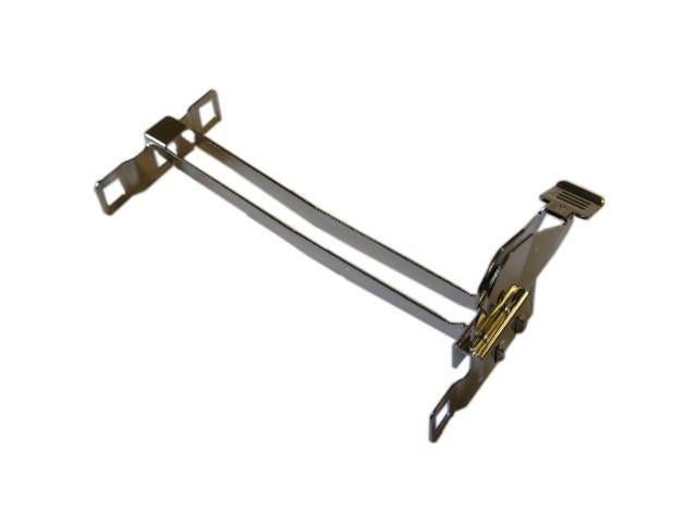 Cooler Master Hyper TX3 EVO AMD Retention Plate A + B, Ophalen, Nieuw, AM2, AM3, AMD, 754, 939, 940