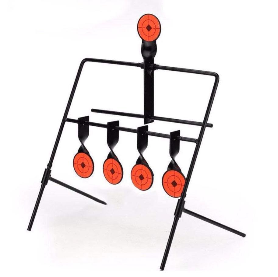 Schietschijf / Target Practice Doel Schiet Oefenen Mikken, Verzenden, Nieuw