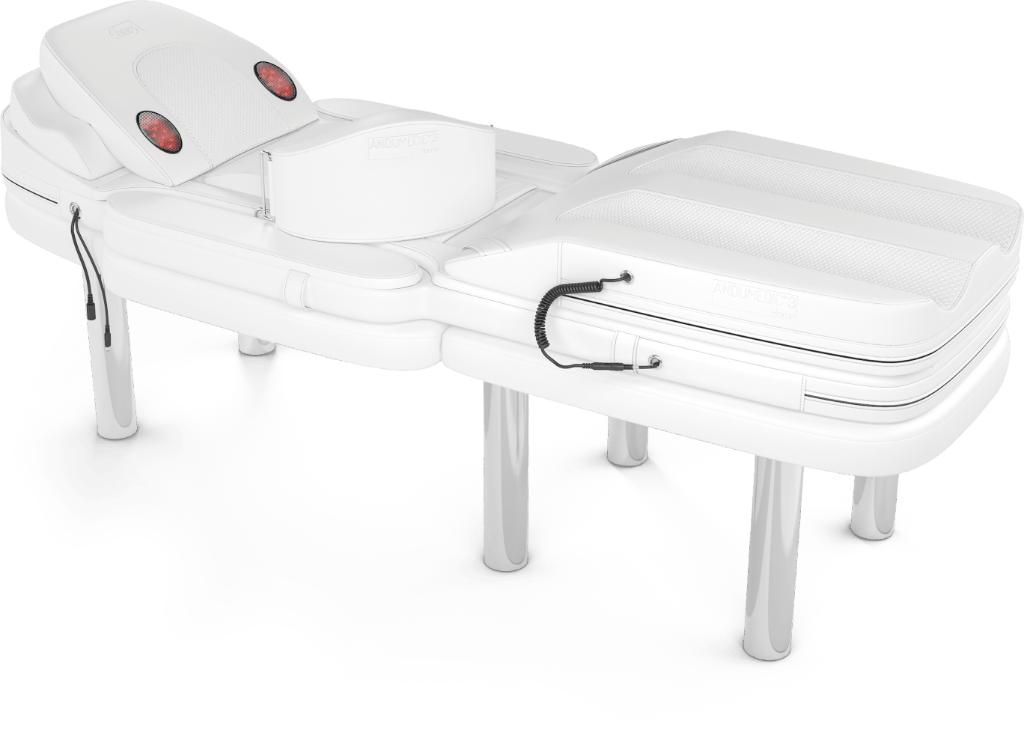 HHP Andumedic 3 Pro Andullatiematras, Ontspanningsmassage