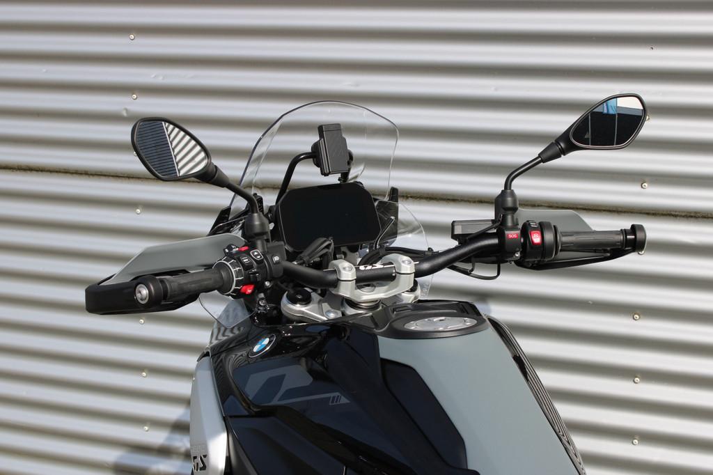 BMW R 1300 GS |Triple Black |Alle pakketten (bj 2026) - foto 2