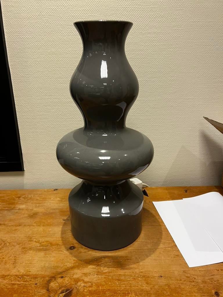 Prachtige vaas, Ophalen, Overige kleuren, Minder dan 50 cm, Glas