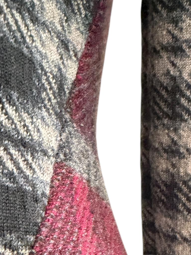 Ivko vest M, Kleding | Dames, Ophalen of Verzenden, Zo goed als nieuw, Grijs