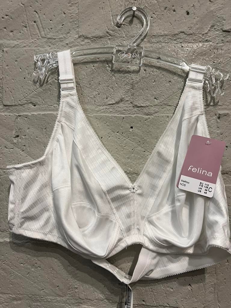 Felina  bh maat 110C  NIEUW!! Nu €35,-, Ophalen of Verzenden, BH