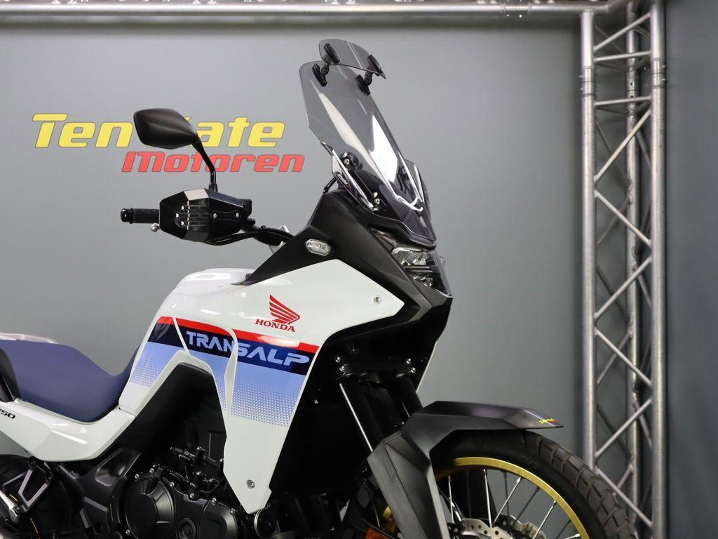 Honda XL 750 Transalp - foto 3