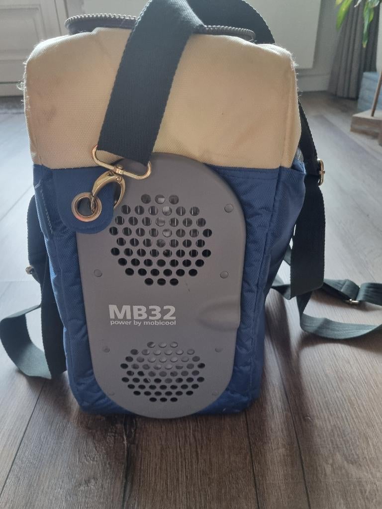 electrische koeltas, Ophalen, Zo goed als nieuw, Koeltas, Elektrisch