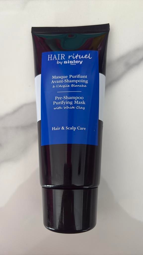 Sisley hair masker voor het haar nieuw 200 ml, Sieraden, Tassen en Uiterlijk, Uiterlijk | Haarverzorging, Ophalen of Verzenden