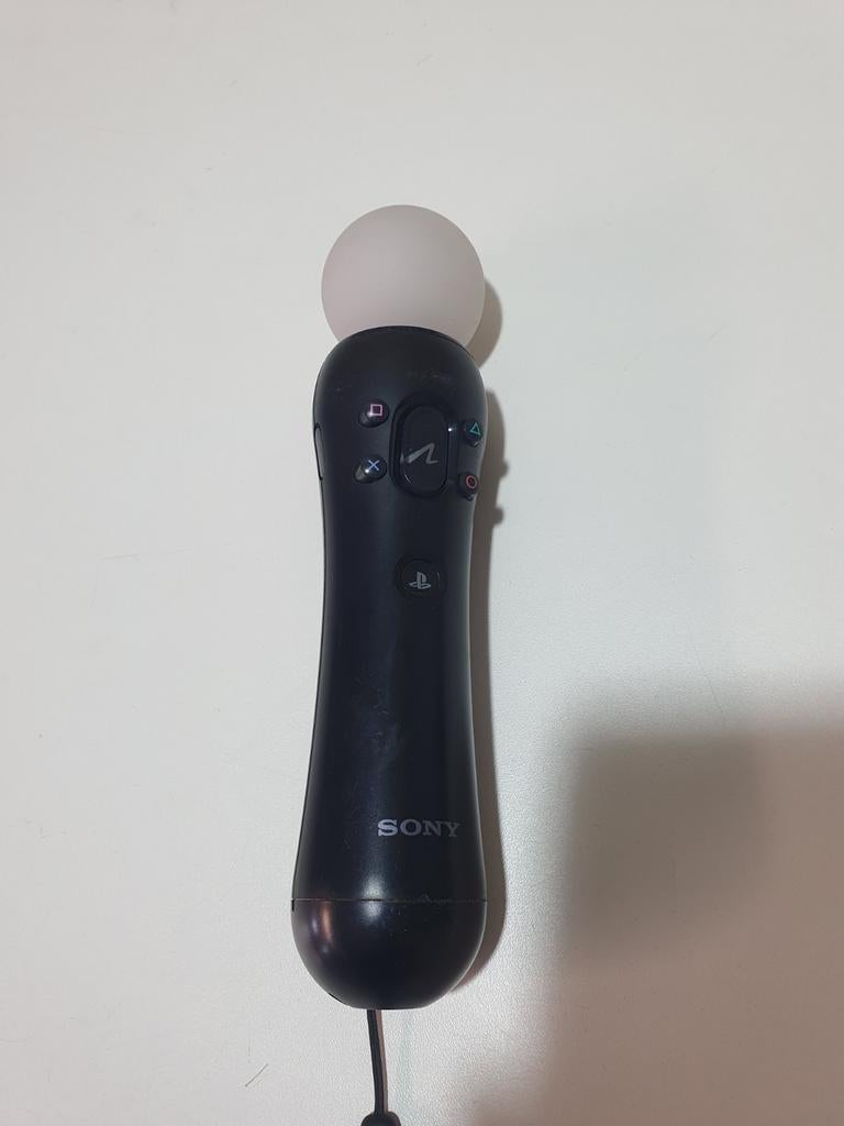 Sony PlayStation 3/4 Motion Controller, ., PlayStation 3, Ophalen of Verzenden, Zo goed als nieuw