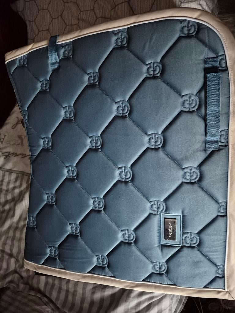 Equestrian stockholm dekje, Dieren en Toebehoren, Paarden en Pony's | Dekens en Dekjes, Ophalen of Verzenden