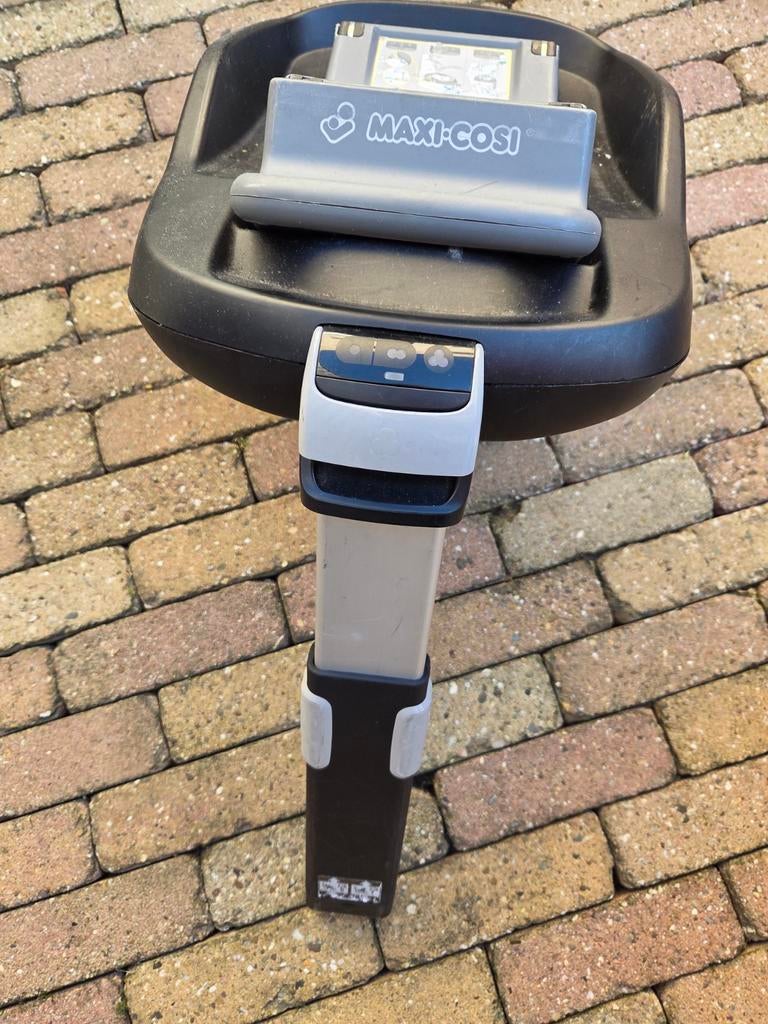 Maxi-Cosi Isofix Adapter - Veilig en Stabiel, Ophalen, Gebruikt, Isofix, 0 t/m 13 kg