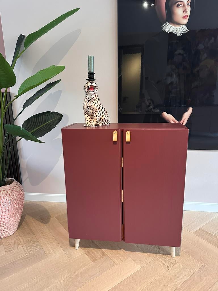 Ikea Ivar kast, Ophalen, Zo goed als nieuw