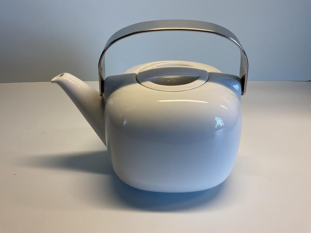 Suomi Rosenthal”. Rosenthal Studio-Linie design theepot, Ophalen of Verzenden
