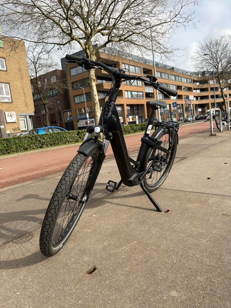 Winora Yakun 10 Bosch Performance CX 750 WH 85NM, Fietsen en Brommers, Ophalen, Zo goed als nieuw, Overige merken