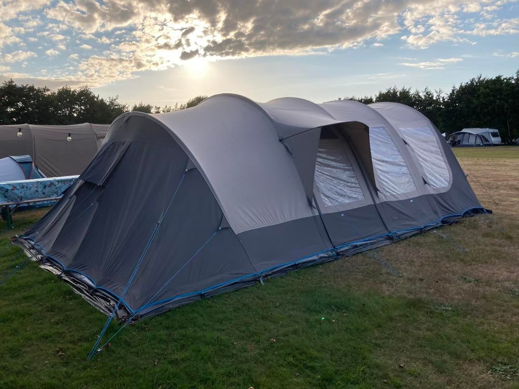 Bardani Dreamlodge Vario 400, Caravans en Kamperen, Ophalen, Gebruikt