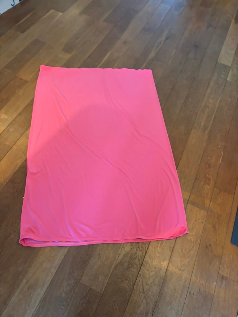 Roze slaaptunnel Happy Kids, Ophalen of Verzenden, Gebruikt, 100 cm of meer, Overige typen