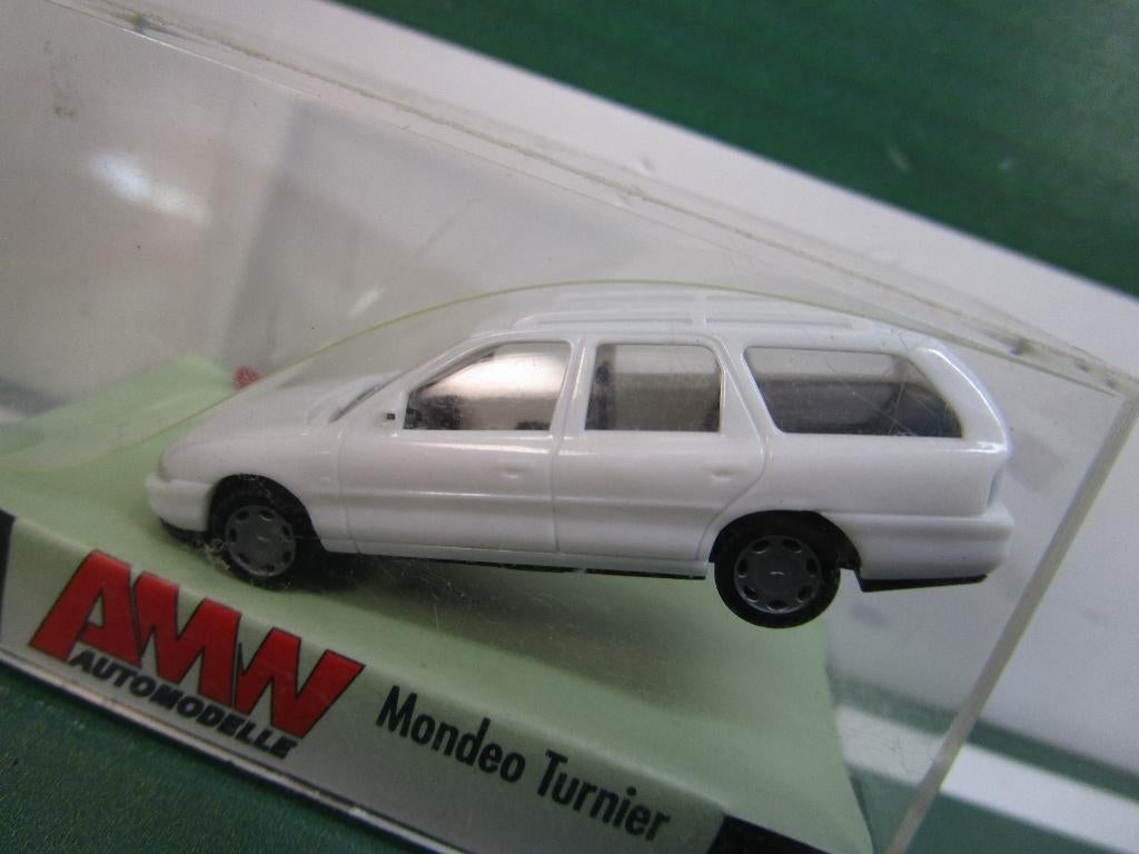 AWM Ford Mondeo Station, Overige merken, Auto, Nieuw, Ophalen of Verzenden