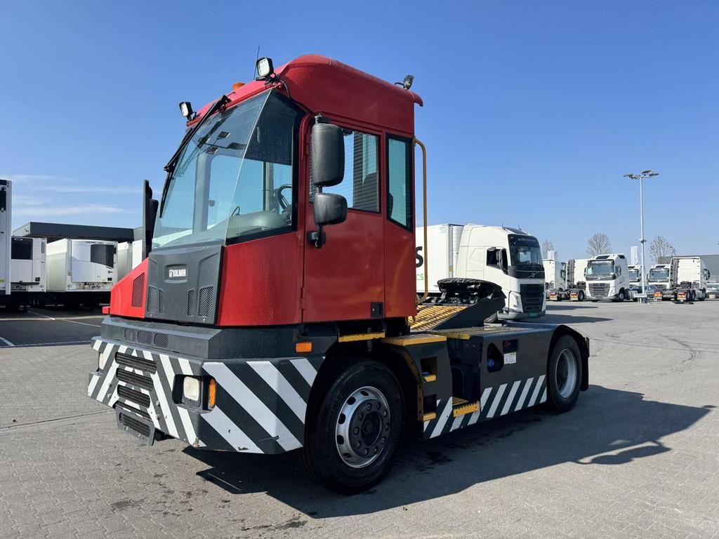 Kalmar T2 HT2801, Diesel, Overige typen, Kalmar