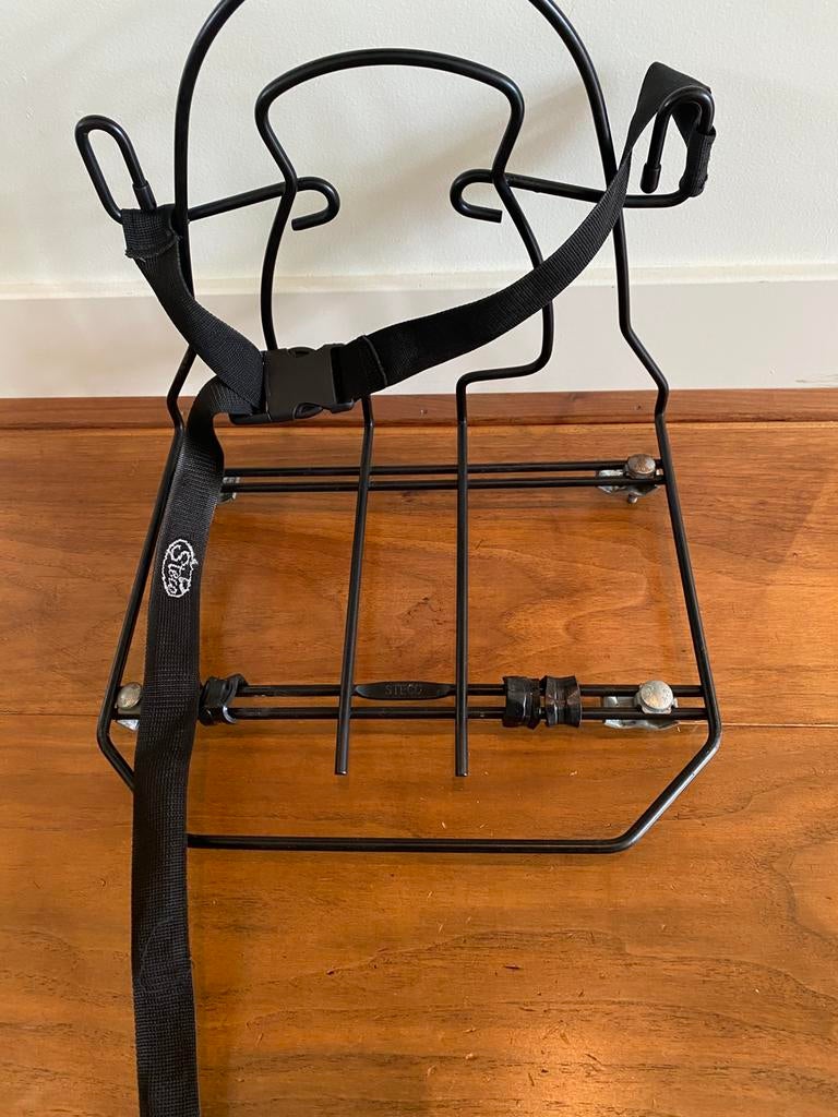 Steco Monkey Mee, zgaNIEUW!, Ophalen, Zo goed als nieuw