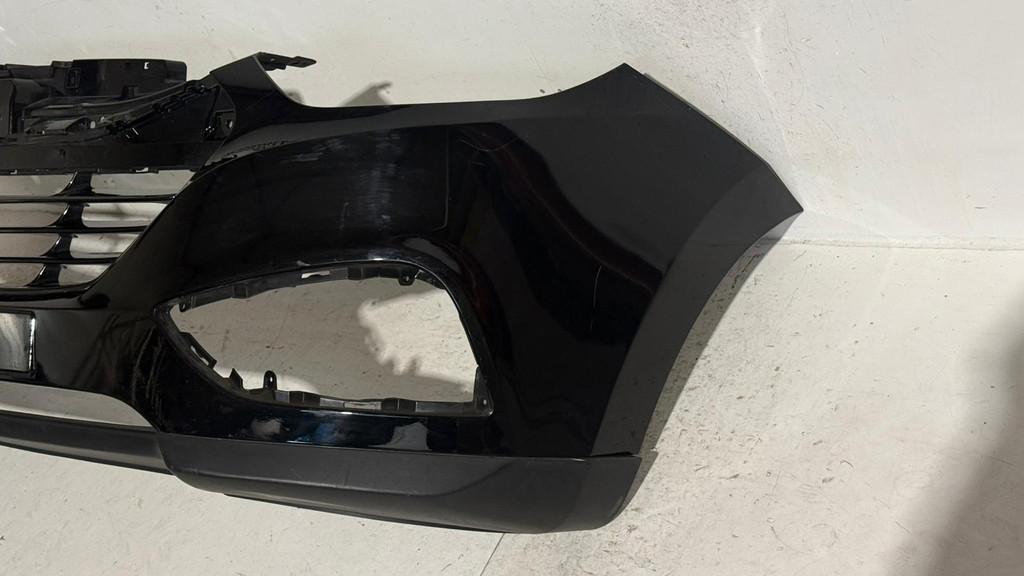 Honda HR-V HRV voorbumper 71101-T7W-A000, Info@fabrikant.eu, Ophalen of Verzenden, Bumper, Fabrikant BV