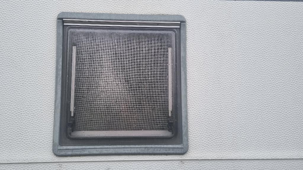 Camper klapraam raam camperraam ca 57x62, Caravans en Kamperen, Verzenden, Gebruikt